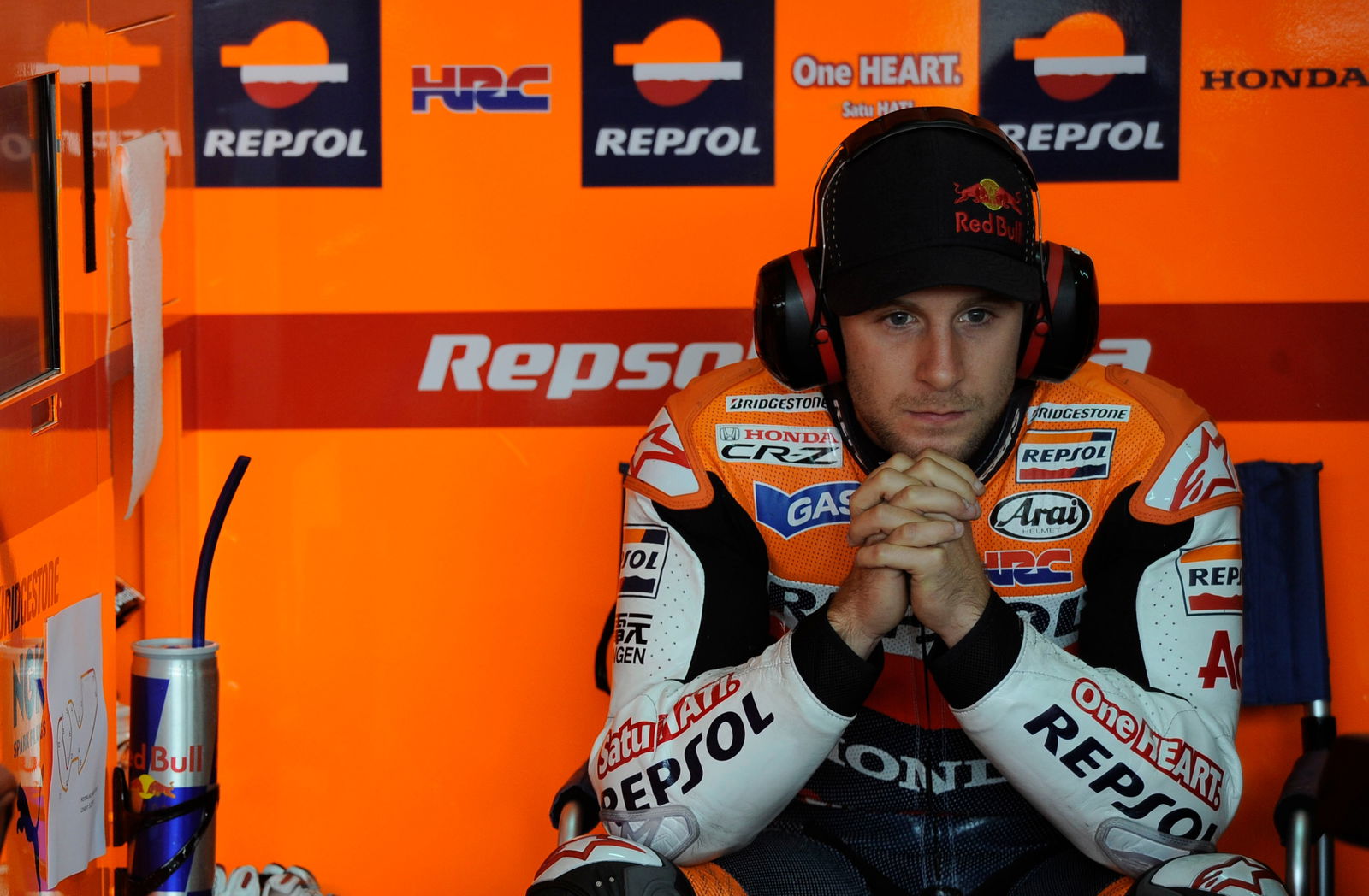 Gosip MotoGP: “Benar menyakitkan!” - Agostini, Lorenzo meludah